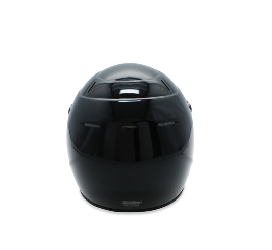 RaceQuip Gloss Black PRO25 SA2025 XL