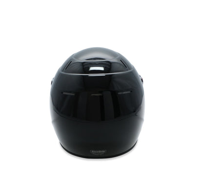 RaceQuip PRO25 SA2025 GLBLK 3XL HELMET