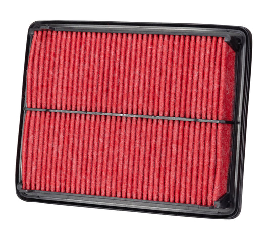 K&N Advantage Air Filter 18K Miles Honda Accord V6-3.5L F/I 2007-2012