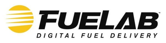 Fuelab Quick Service Surge Tank 2.0 w/49442 Lift Pump & Dual 340LPH Pumps - Gold