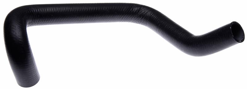 Gates 01-07 Dodge Caravan 4-Cyl. 2.4L Lower Molded Coolant Hose