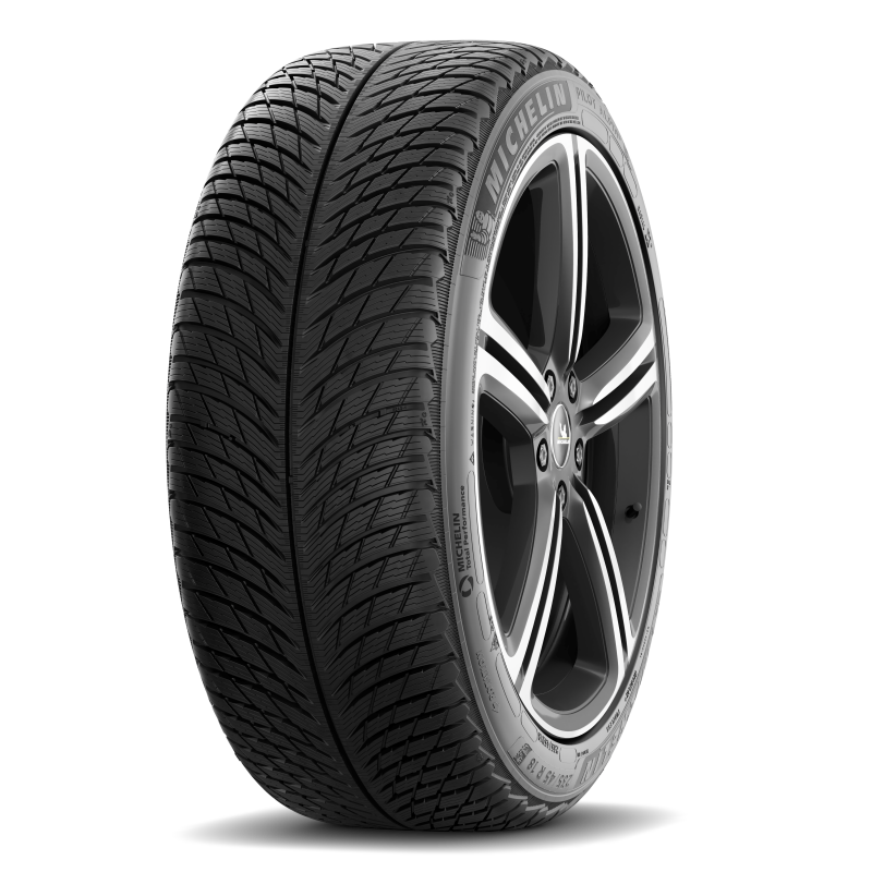 Michelin Pilot Alpin 5 SUV 295/45R20 114V XL