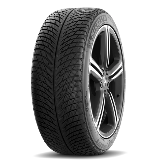 Michelin Pilot Alpin 5 265/40R20 104H XL