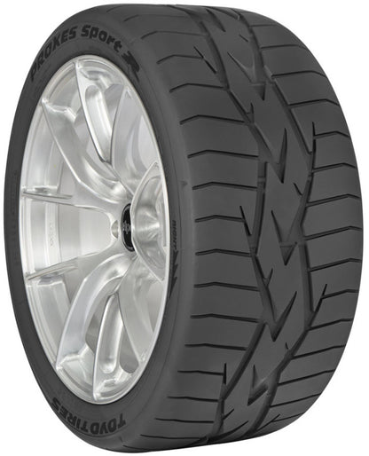 Toyo Proxes Sport R Tire - 275/40ZR17 98W
