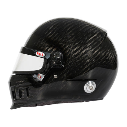 Bell Helmet Xd7 Carbon (Hans) 57-(7 1/8 -) Fia8859-2024/Sa2025