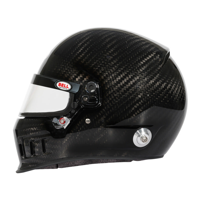 Bell Helmet Xd7 Carbon (Hans) 61(7 5/8) Fia8859-2024/Sa2025
