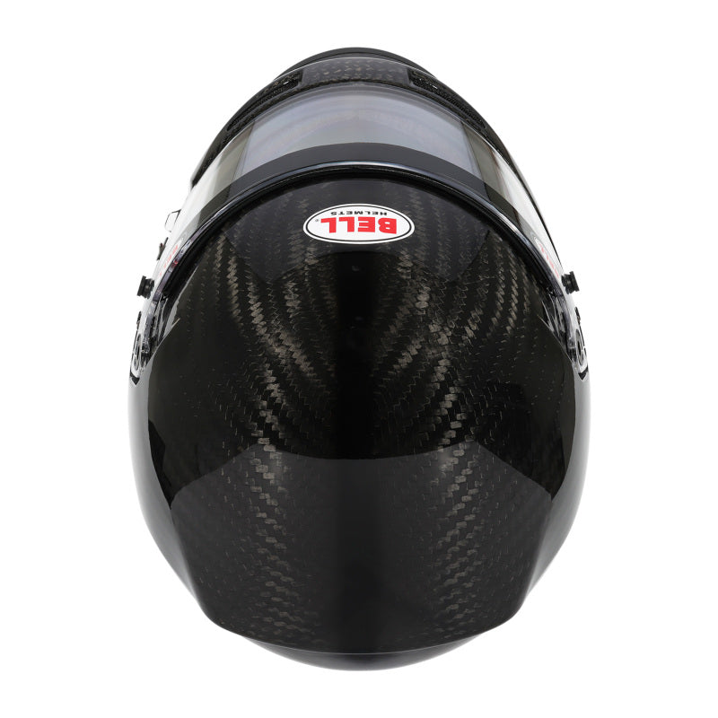 Bell Helmet Xd7 Carbon (Hans) 57-(7 1/8 -) Fia8859-2024/Sa2025