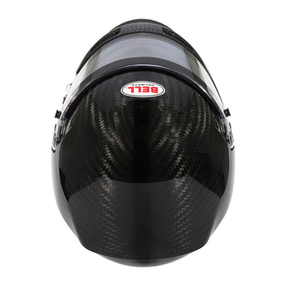 Bell Helmet Xd7 Carbon (Hans) 57-(7 1/8 -) Fia8859-2024/Sa2025