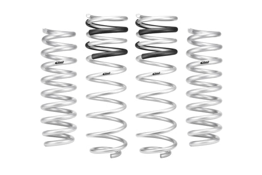 Eibach Pro-Kit for 21-23 Ford F-150/Raptor 35in & 37in  (2.2in Front Lift / 1.5in Rear Lift )