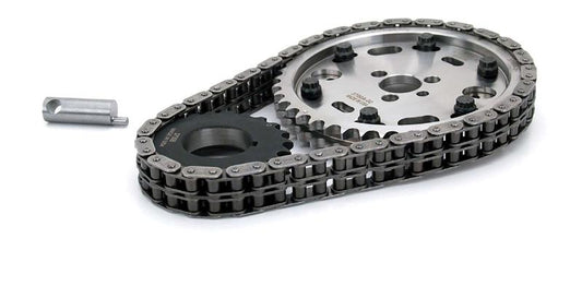COMP Cams Ultimate Adj. Timing Set Chev