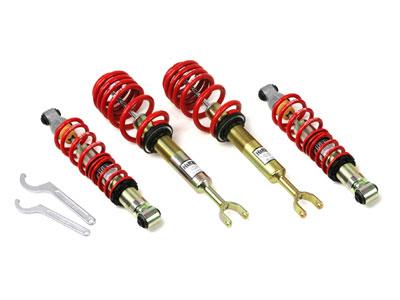 H&R 00-03 Audi S4 (AWD) Street Perf. Coil Over