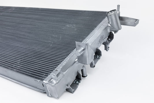 CSF 21-25 Ford Raptor and F-150 High Performance Radiator