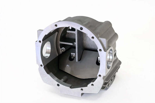 GReddy Honda S2000 Version 2 High Capacity Differential Cover