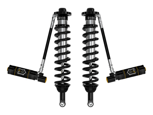 ICON 05-23 Toyota Tacoma/10-24 4Runner 2.5 VS RR CDEV Coilover Kit w/ Long Travel