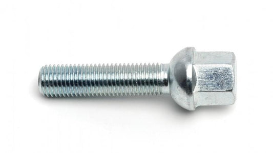 H&R Wheel Studs Type 12 X 1.25 Length 35mm Knurl Dia 12.85mm