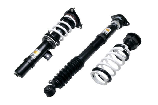 HKS 2021+ Honda Civic (FL1) Hipermax S Full Kit