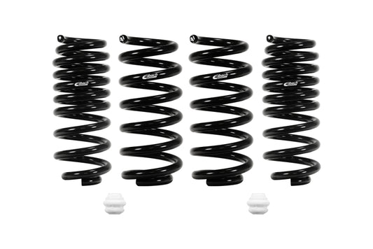Eibach 18-21 Jeep Grand Cherokee Pro-System Kit