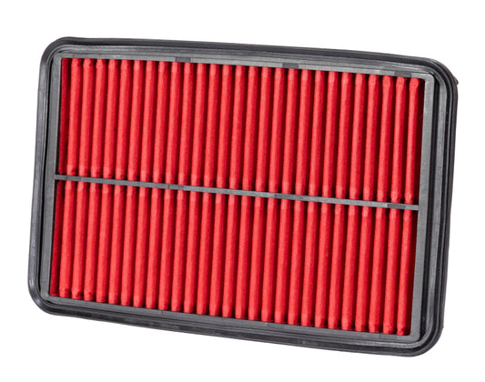 K&N Advantage Air Filter 18K Miles Toy Corolla 1.6/1.8L 92-01 Chevrolet/Geo Prizm 1.6/1.8L 94-99