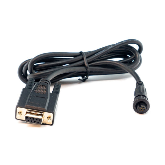 Link ECU CANSER CAN-to-Serial Tuning Cable - 101-0023 — SKU 101-0023