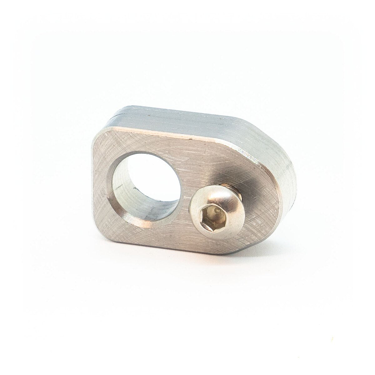 Link ECU Steel Weld-In Sensor Boss IATBMS - 101-0050 — SKU 101-0050