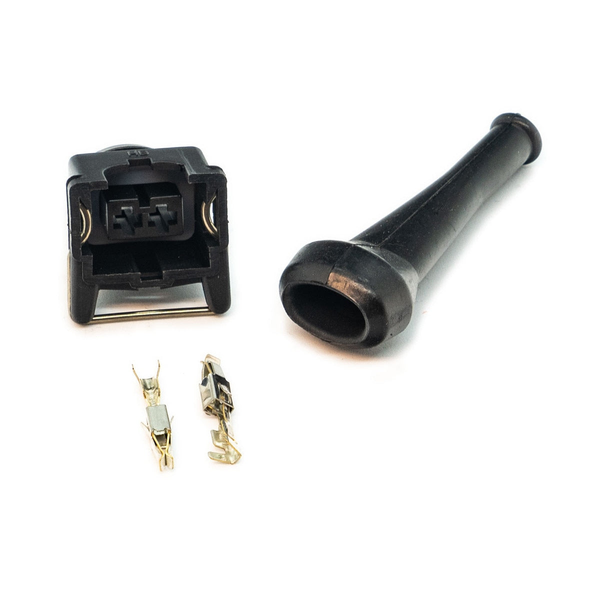 Link ECU Bosch 2-Way Plug Kit PKB2 - 101-0051 — SKU 101-0051