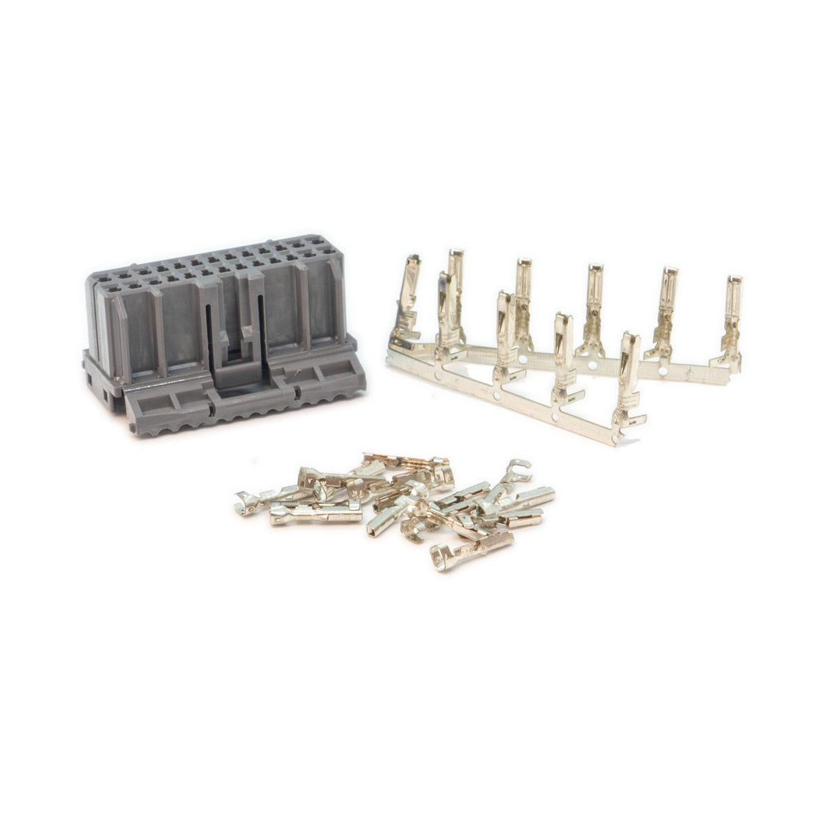 Link ECU G3 LEM Housing & Terminals - 101-0094 — SKU 101-0094
