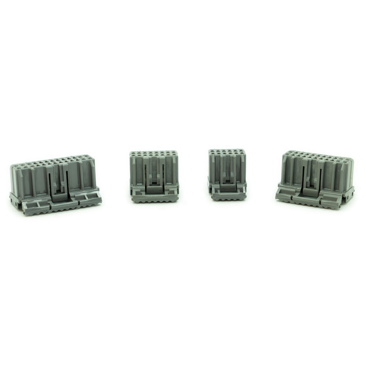 Link ECU G3 LinkPlus Housing & Terminals - 101-0095 — SKU 101-0095