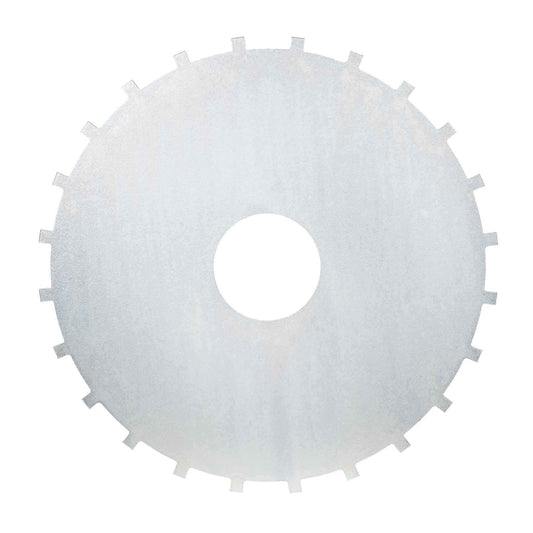 Link ECU 24-Tooth Trigger Wheel TWM - 175 mm - 101-0102 — SKU 101-0102
