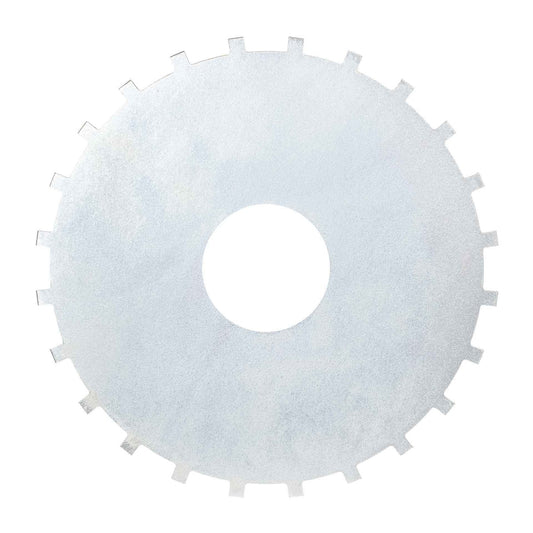 Link ECU 24-Tooth Trigger Wheel TWS - 150 mm - 101-0103 — SKU 101-0103