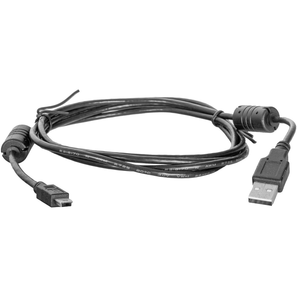 Link ECU USBM Mini USB Cable - 101-0104 — SKU 101-0104