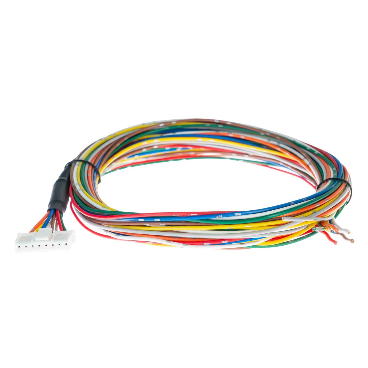 Link ECU XS Expansion Loom (XSL) 101-0106