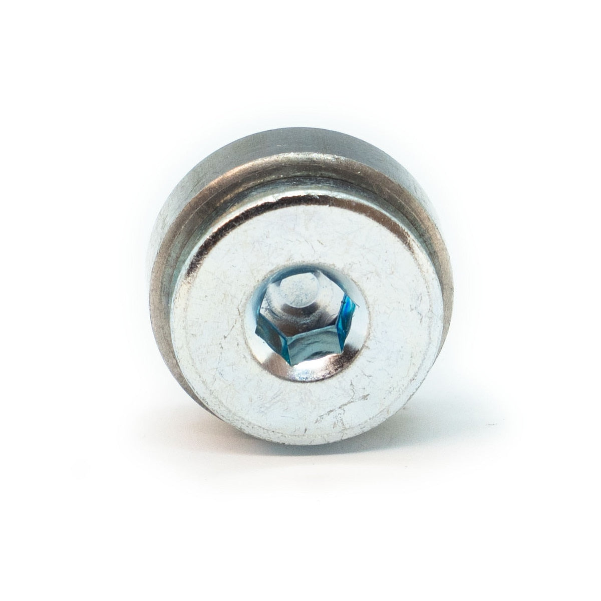 Link ECU O2 Sensor Bung and Plug - 101-0117 — SKU 101-0117