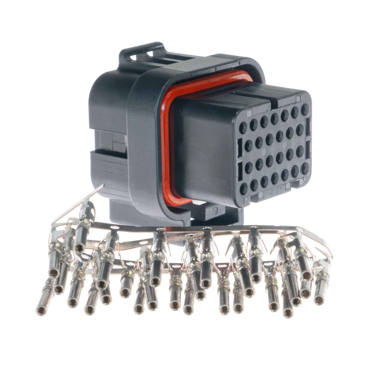 Link ECU Pin Kit C TKC - 101-0119 — SKU 101-0119