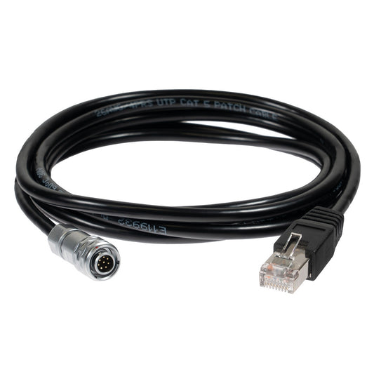 Link ECU G5 Ethernet Cable - 101-5101 — SKU 101-5101