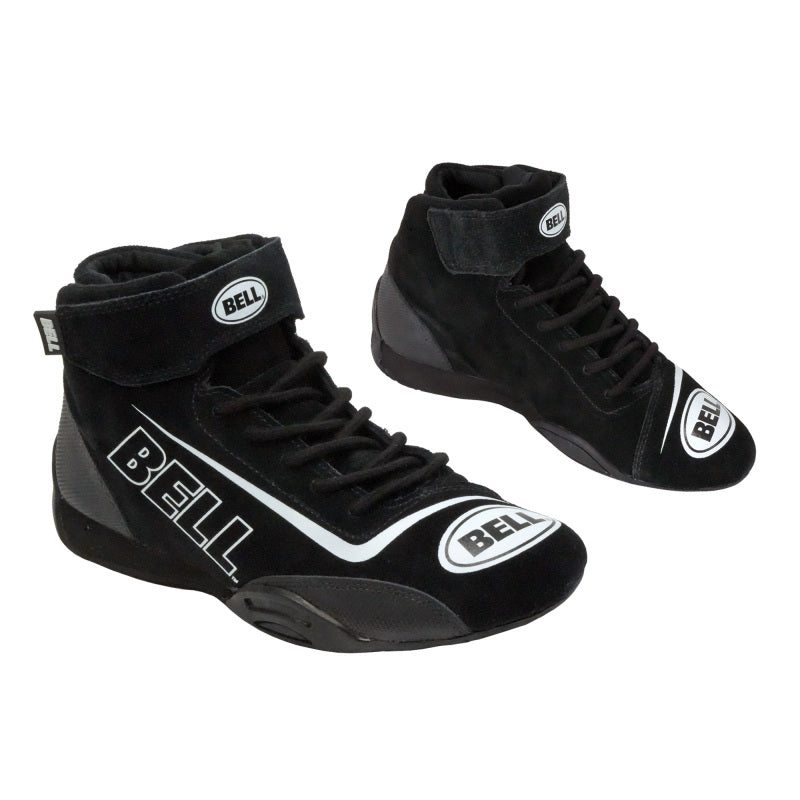 Bell Sport-YTX Shoe Black 4 SFI 3.3/5