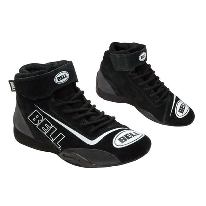 Bell Sport-YTX Shoe Black 4 SFI 3.3/5