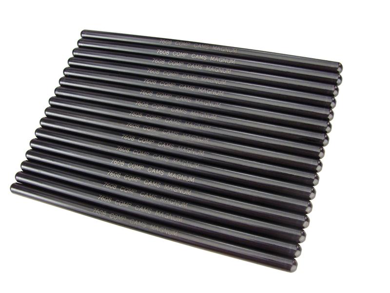 COMP Cams Pushrod Set CB Exh (Truck) (8