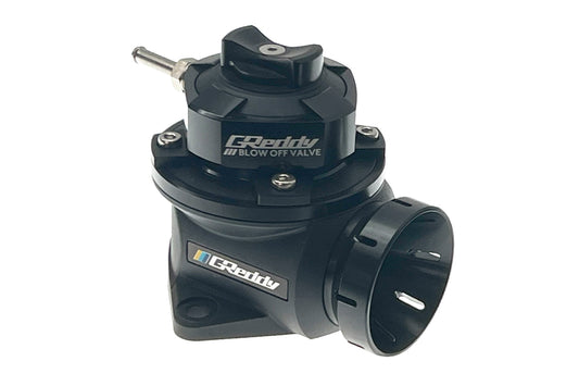 GReddy BLOW OFF VALVE FV2 BLACK
