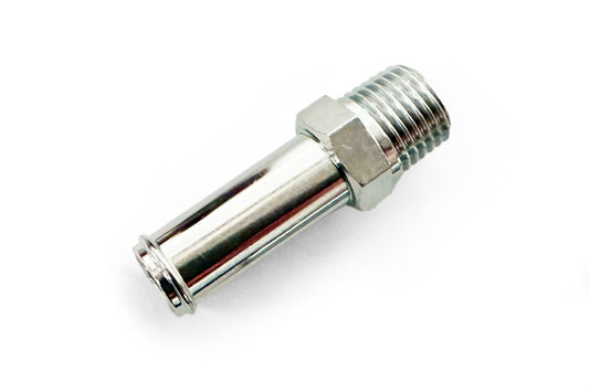 GReddy 8mm Vacuum Nipple 1/8in Pipe Thread Fitting