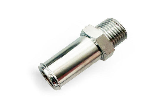 GReddy 10mm Vacuum Nipple 1/8in Pipe Thread Fitting