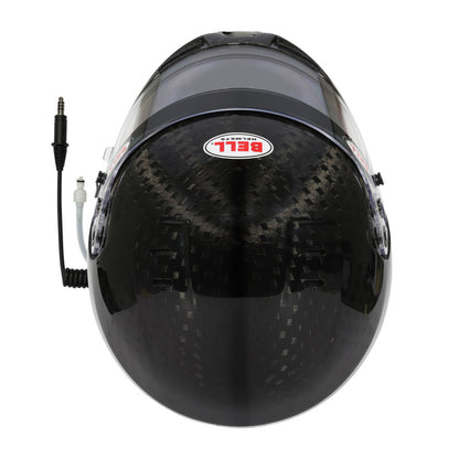 Bell Helmet Gt6 Rd Carbon-4C (Hans) 55(6 7/8) Fia8859-2024/Sa2025