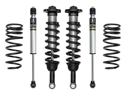 ICON 23-24 Sequoia Trd Pro 2.5in Stage 1 Suspension System