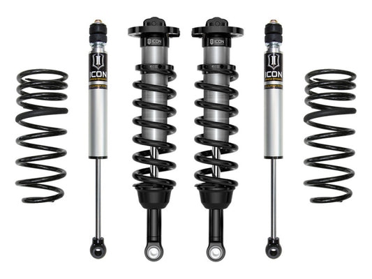 ICON 23-24 Sequoia Trd Pro 2.5in Stage 1 Suspension System