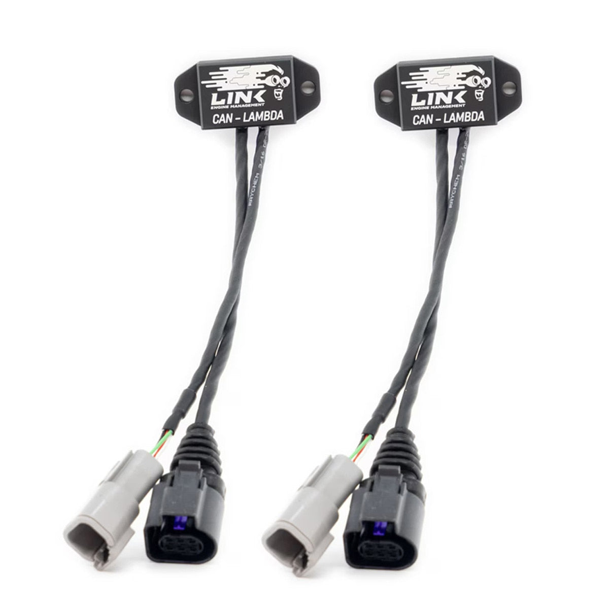 2 x CAN Lambda Kits (CANLAM) — SKU 125-9200B