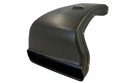 GReddy 2022+ Toyota GR86 FA24 Air Intake Snorkel for Factory Air Box