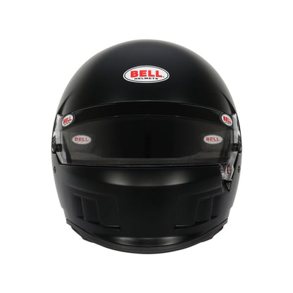 Bell Helmet Xd7 White (Hans) 58(7 1/4) Sa2025