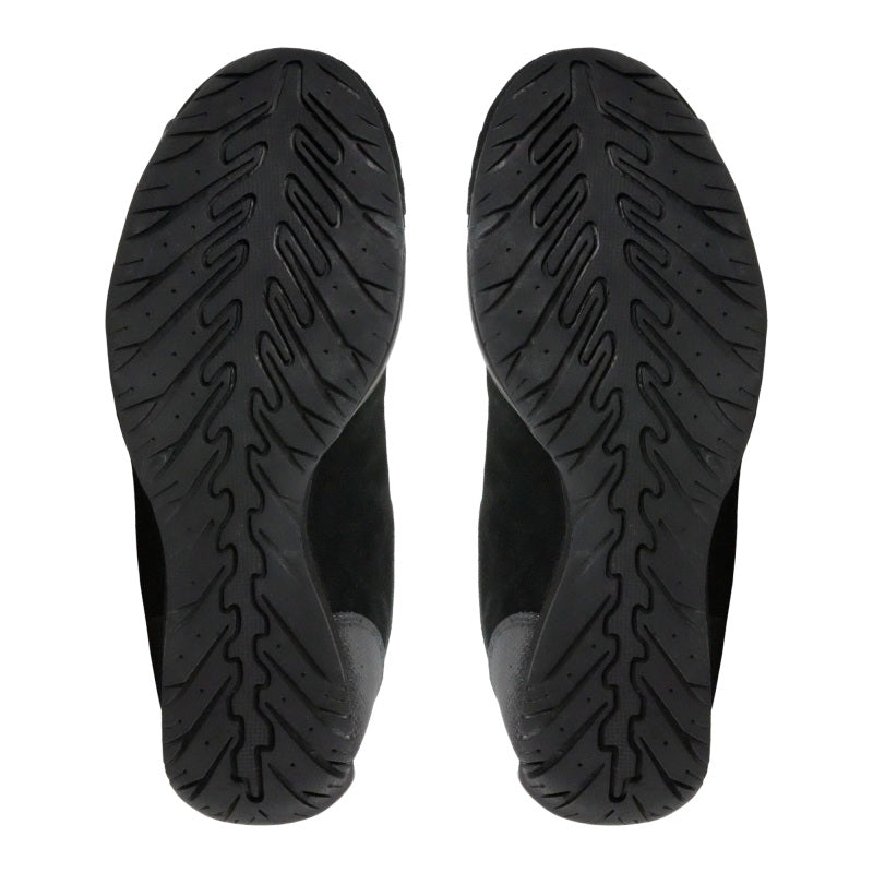 Bell Sport-YTX Shoe Black 4 SFI 3.3/5