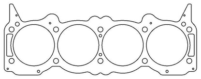 Cometic Buick Big Block V8 .030in MLS Cylinder Head Gasket - 4.312in Bore