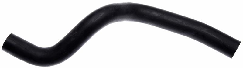 Gates 07-09 Hyundai Santa Fe V-6 2.7L Lower Molded Coolant Hose