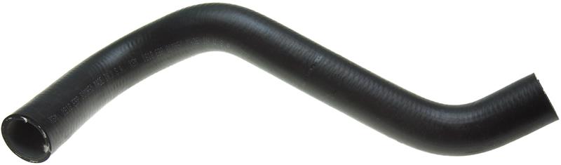 Gates 98-03 Dodge B Series Van V-8 5.2L Upper Molded Coolant Hose